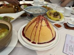 -粤财皇冠假日酒店·彩华轩中餐厅