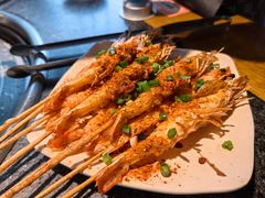 -米氏火鱼·泡椒鱼火锅(李子坝老店)