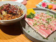 -MIKOMIKO和牛烧肉专门店(南门店)