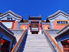 -北京凤凰岭