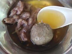 -好成财牛排馆(涂门街总店)