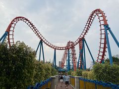 -厦门方特梦幻王国