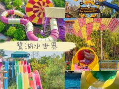 -美的鹭湖森林度假区