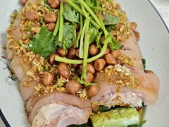 -成惠食府(赤岗店)