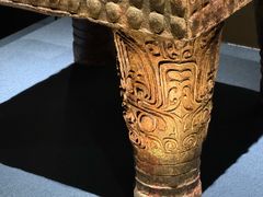 -盘龙城遗址博物院