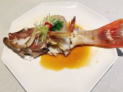 -世博源公馆·本帮融合菜·主题包厢·江景餐厅