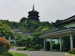 -浙江西子宾馆·牡丹厅