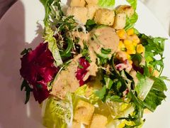 -金茂君悦·食在56海鲜自助餐厅ON56