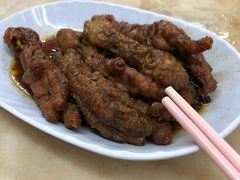 -新记肉骨茶