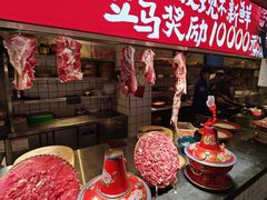 -阿财老铺·老蚌埠龙虾城(华夏总店)
