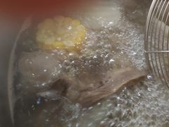 -粤潮牛肉火锅店(江南大道店)