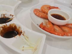 -阿明小菜·海鲜·上海菜(梅陇华理店)