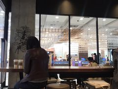 -星巴克臻选(北京太阳宫凯德店)