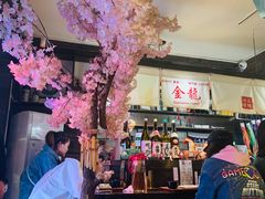 大堂-金龙咖喱