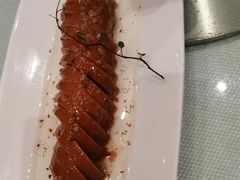 -不倒翁·安徽名菜楼(步行街店)