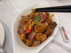 -稻香酒家(天河城店)