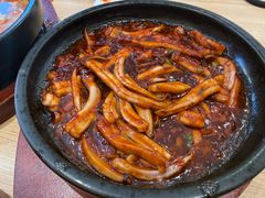 -米村拌饭(海林店)