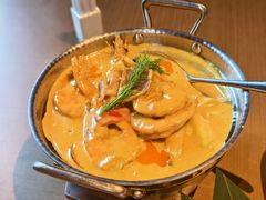 -泰餐厅·广州融创施柏阁酒店