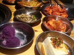 -麻蒲碳烤肉(远景路1号店)