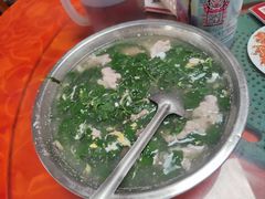 -香江农家乐饭店