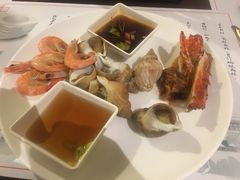 -良渚君澜度假酒店·中餐厅