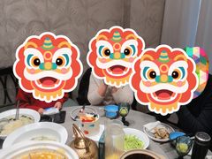 -香阁餐厅·常州菜·常州菜代表品牌(新北奥体店)