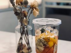 -仁义涵西餐·咖啡(中华巴洛克店)