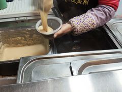 -鞠氏黑芝麻糊(水塔店)