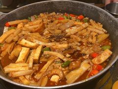 -蛙喔牛蛙(椒江青悦城店)