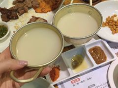 -紫霞门韩国料理烤肉(深南东路店)