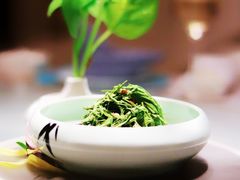 -悦融琥珀·京鲁菜·海味珍品(西单店)