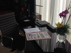 -广州天河希尔顿酒店