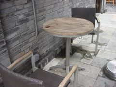 用餐区-星巴克臻选(成都宽窄巷子店)