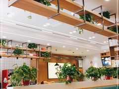 -穆芳阁兰州纯汤牛肉面(西安总店)