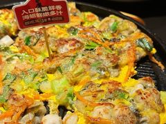 -四道菜·福建菜馆(新街口金鹰店)