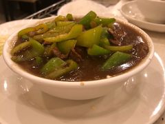 -八先生涮肉房(三里河店)