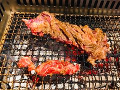 -樱宿日式和牛烧肉(五道口店)