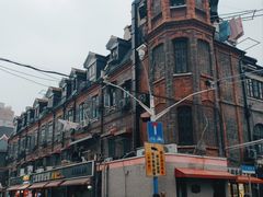 -梅记大块头爆鱼店(乍浦路店)