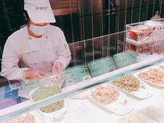 -白锦记手工水饺坊(武圣路店)