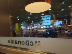 -麦当劳(双榆树店)