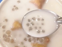 -冰神糖水铺(国贸中心店)