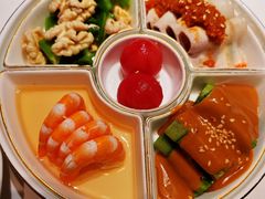 -俏江南-江景昆曲主题餐厅(正大广场店)