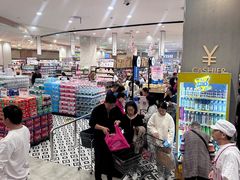 -永旺梦乐城(武汉金桥店)
