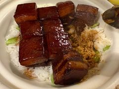 -新白鹿餐厅(松江开元地中海店)