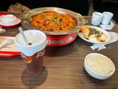 -胖哥俩肉蟹煲(龙德广场店)