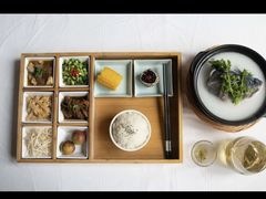 -南山竹海·珍味堂