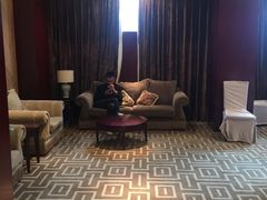 -西安阳光国际大酒店·中餐厅