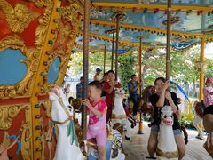 -秦皇岛乐岛海洋王国