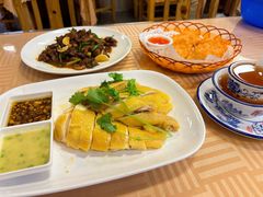 -巫记鸡饭店