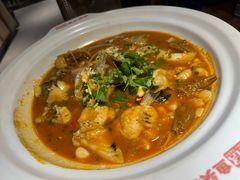 -魏铭鱼头捞饭(嘉善店)